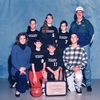 1996 Basketball Team